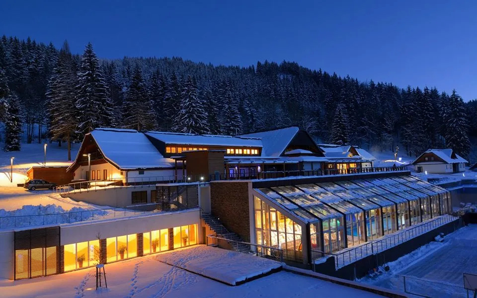 Resort Valachy