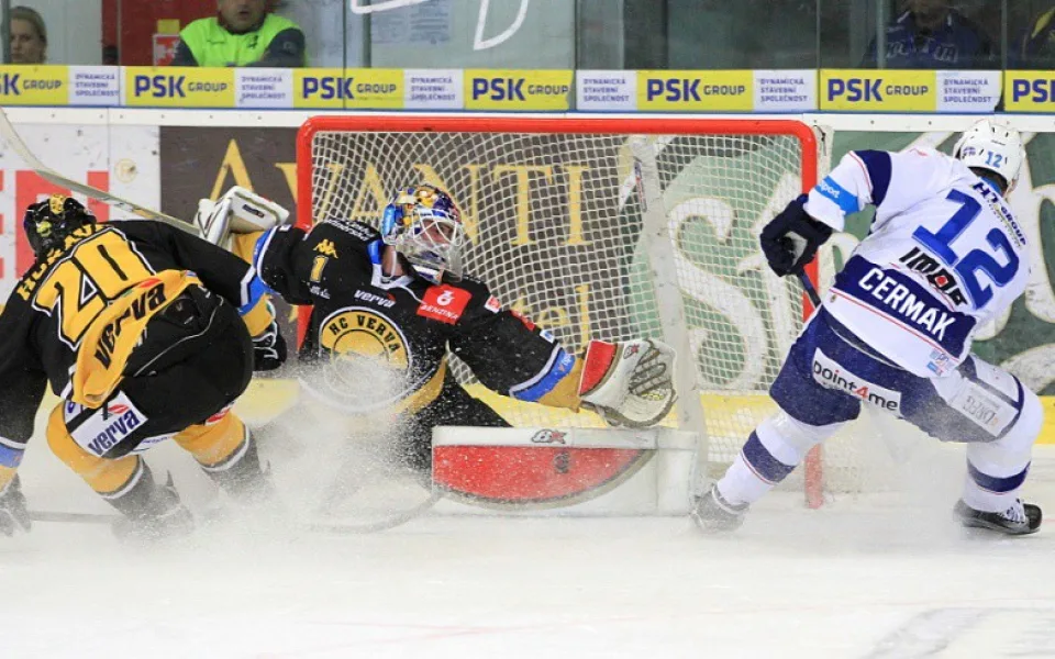 Zdroj: HC Kometa, Autor: Michal Eger