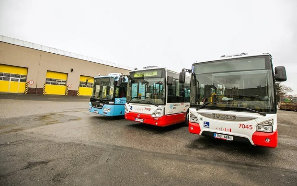 ilustrační foto, zdroj: buspress.cz