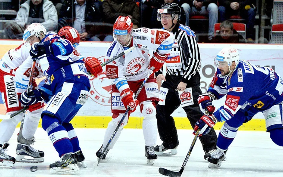 Foto: Petr Rubal, Zdroj: HC Kometa Brno