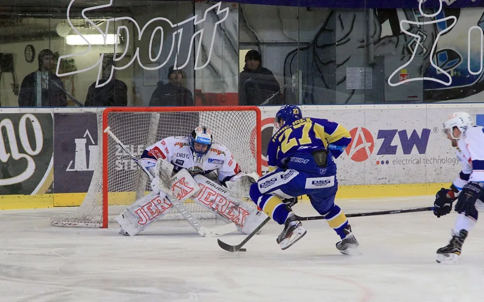 Zdroj: HC Kometa, Autor:Jiří Grulich