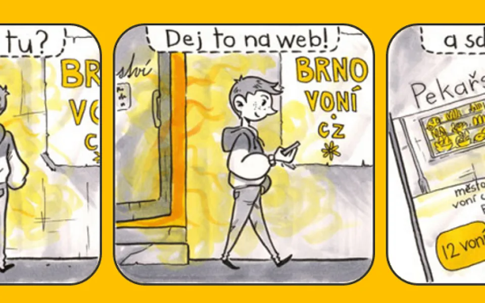 Brnosmrdi.cz