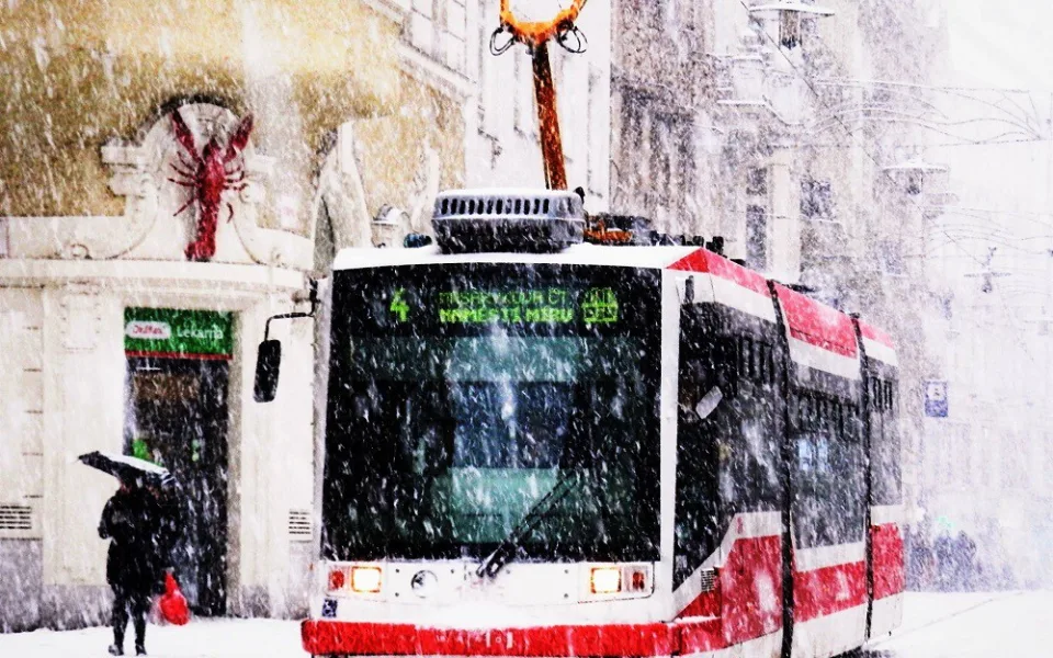 ilustrační foto, Autor: Vladimír Havlíček, zdroj: DPMB