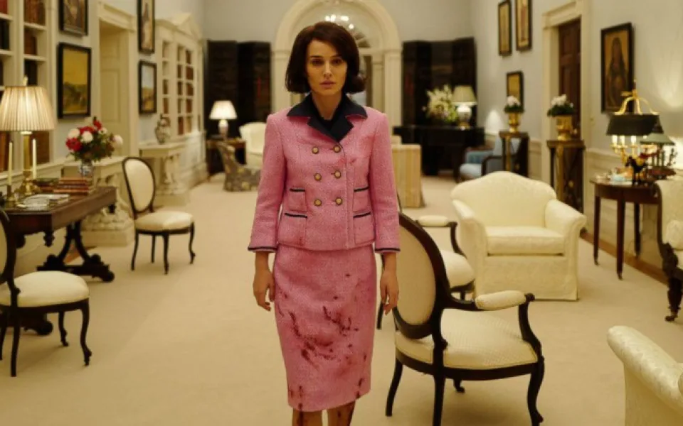 Jackie, Natalie Portman