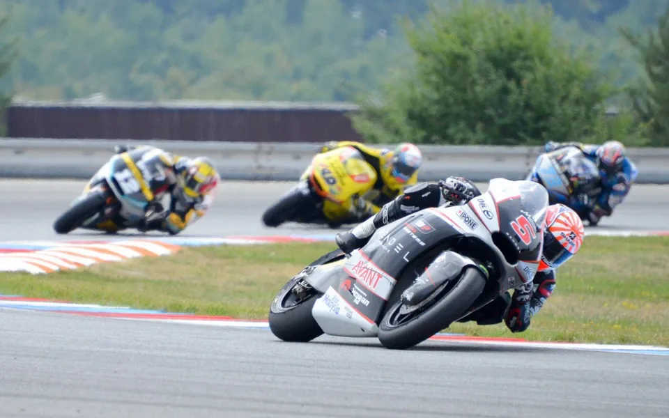 grand prix