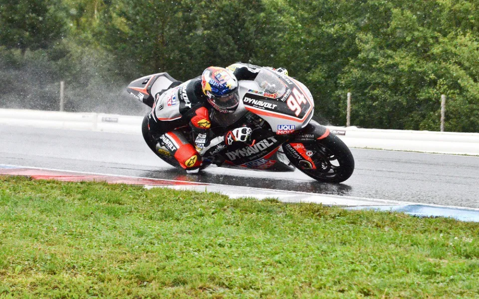 MotoGP, zdroj: MMB