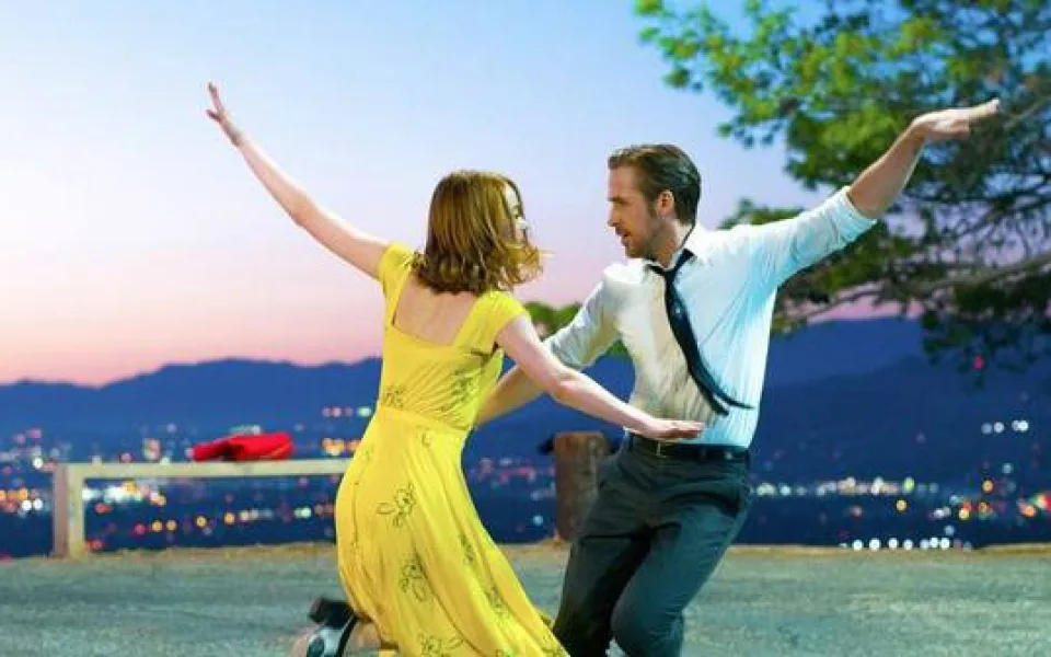 La La Land