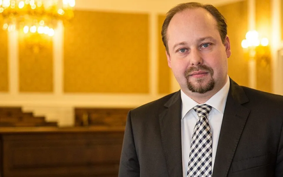 Jeroným Tejc