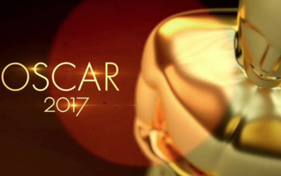 Oscar 2017