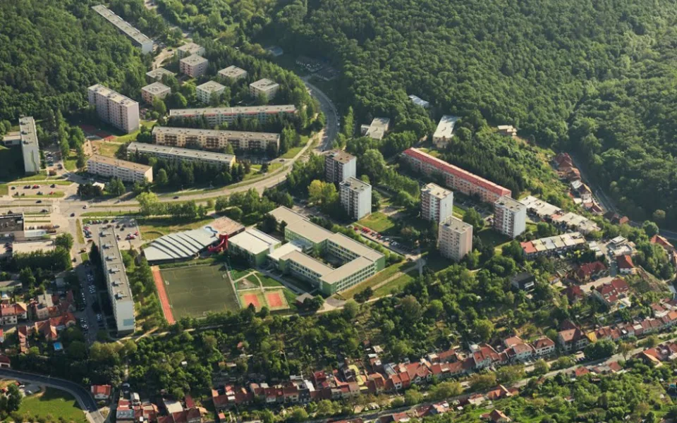 Brno-Kohoutovice