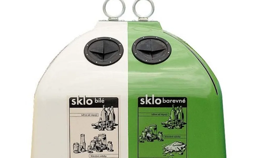 ilustrační foto, Siegl kontejnery