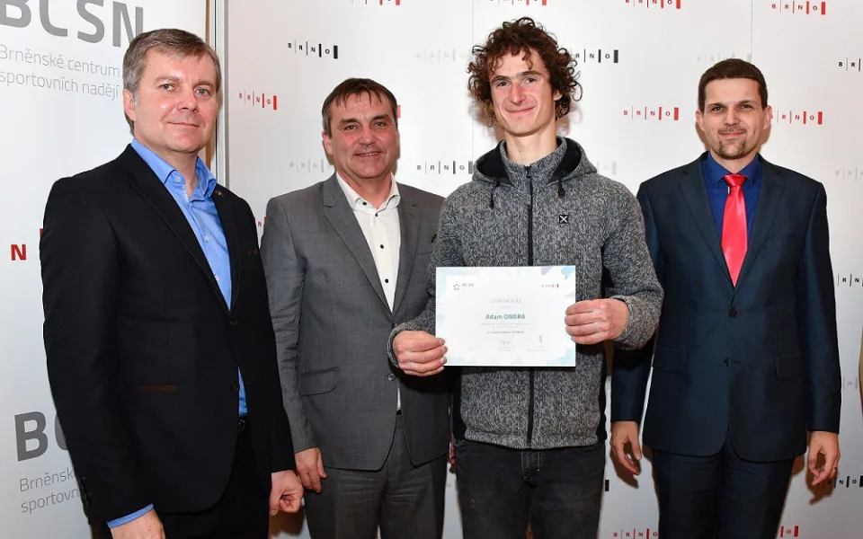 Adam Ondra
