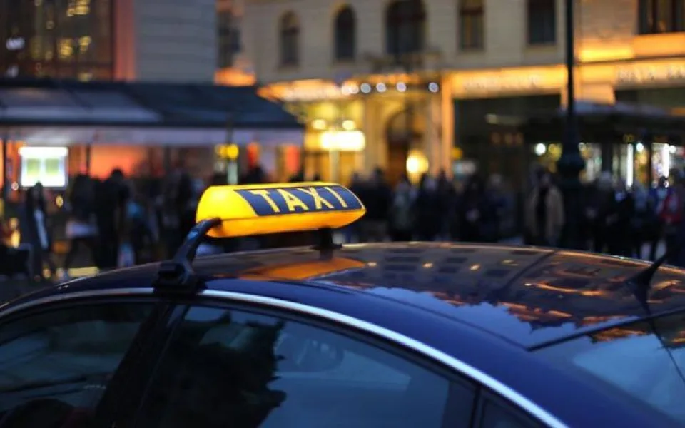 ilustrační foto, zdroj: Ubertaxi.cz