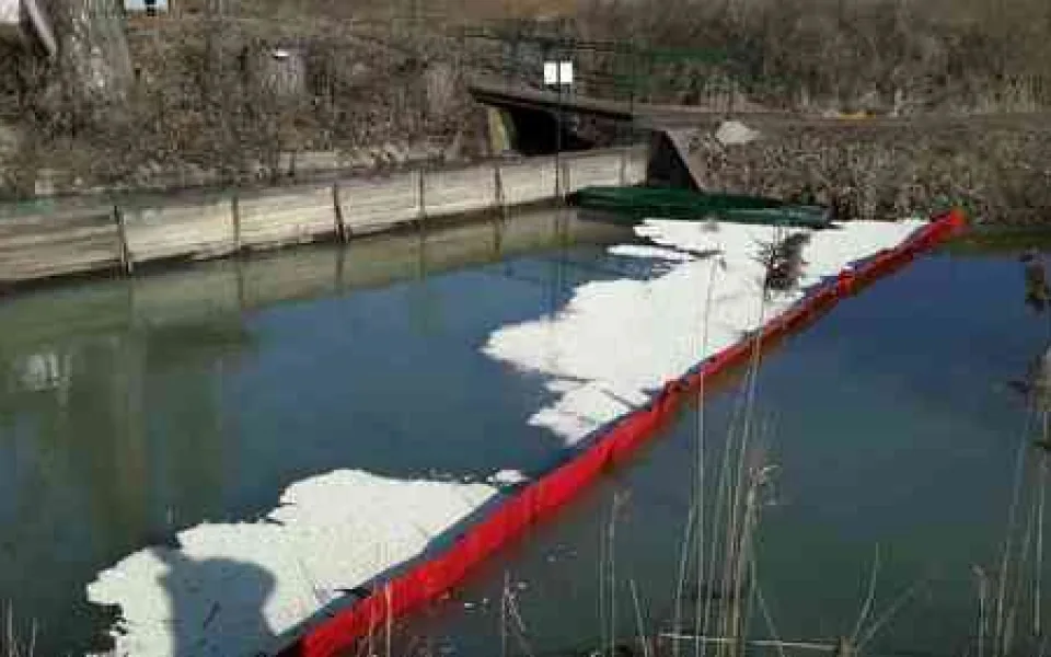 Zdroj: HZS JMK