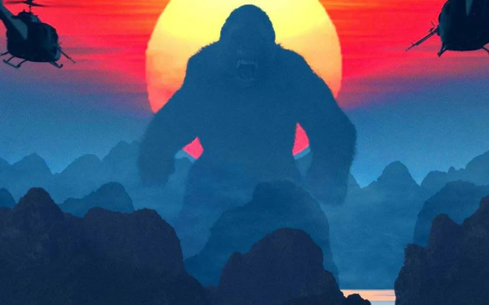 Kong