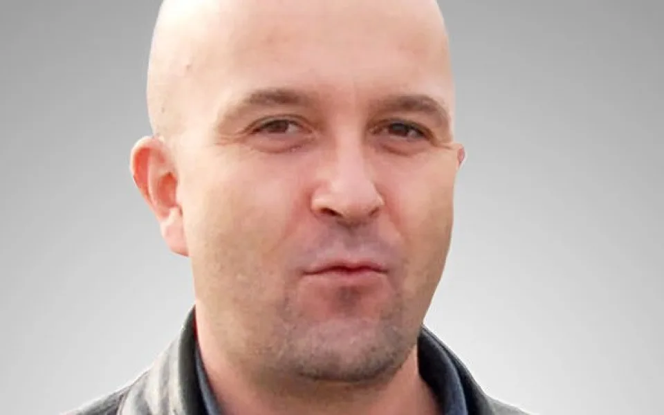 Milan Vorlíček, zdroj: MdB