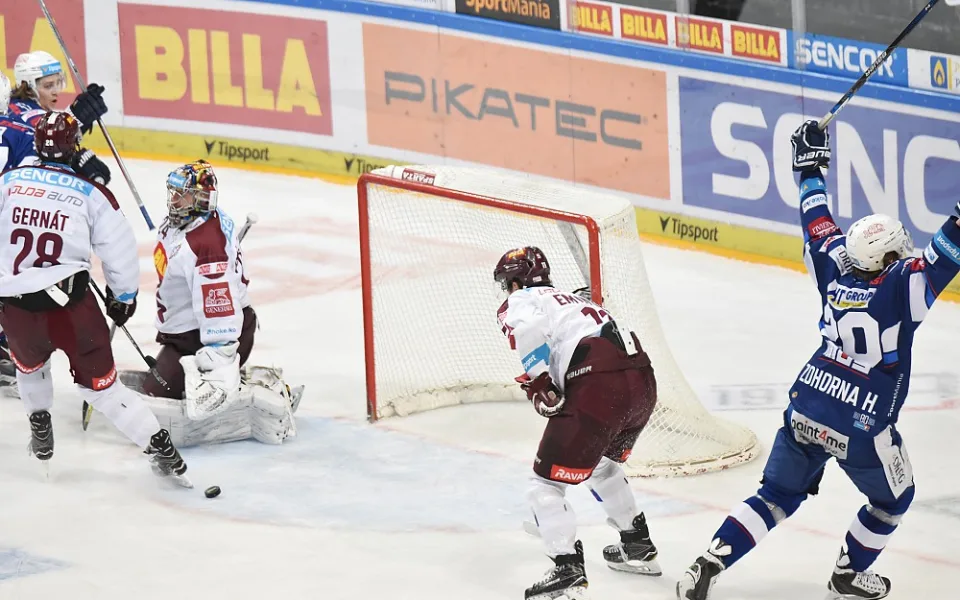 Autor: Jiří Grulich, Zdroj: HC Kometa Brno