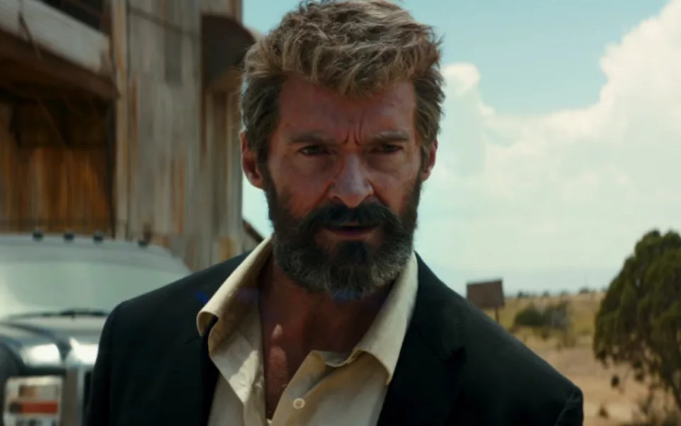 Logan, zdroj: 20th Century fox