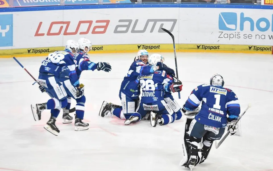 Zdroj: HC Kometa, Autor:Jiří Grulich