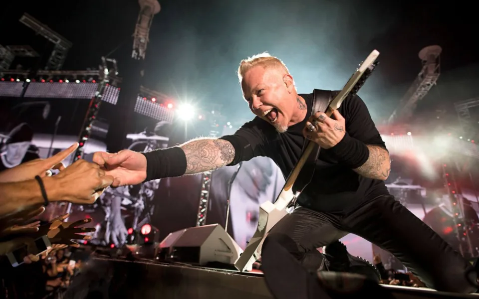 Metallica
