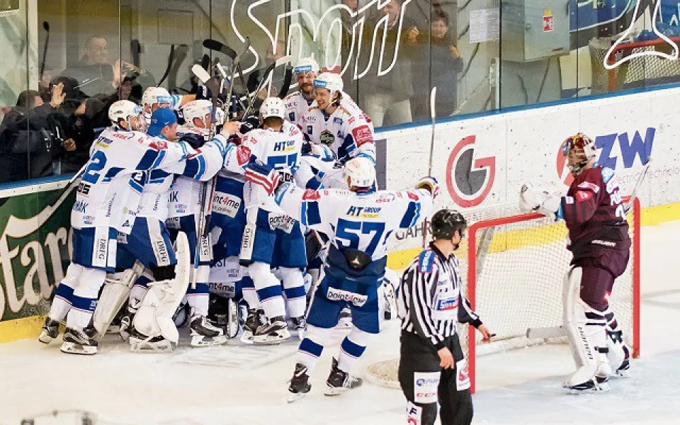 Autor: Roman Kantor , Zdroj: HC Kometa Brno