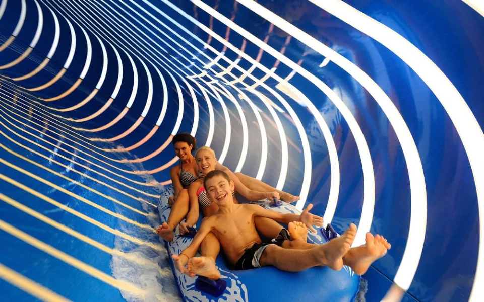 Aqualand Moravia