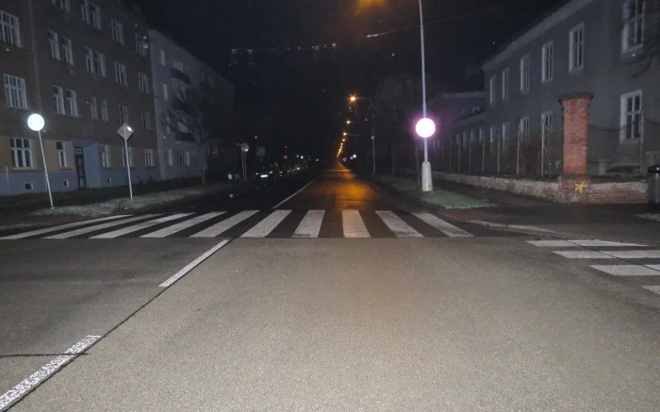 Zdroj: PČR