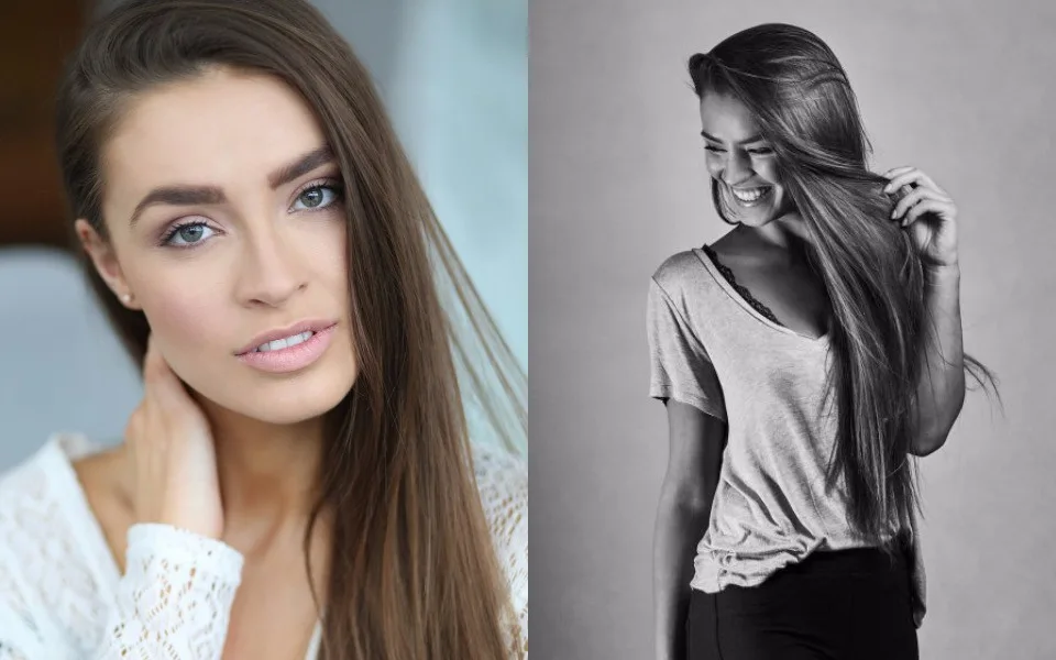 Kristýna Hlaváčková, Zdroj: Česká Miss