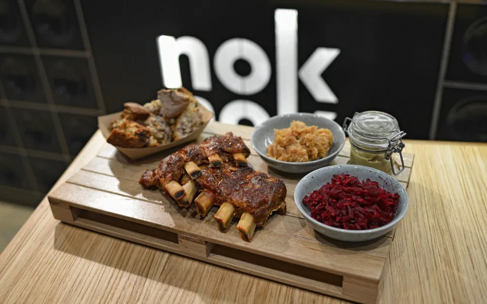 NokNok