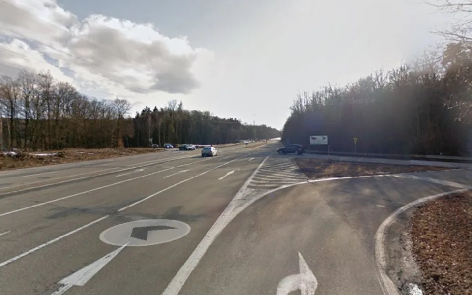 Zdroj: Google Maps