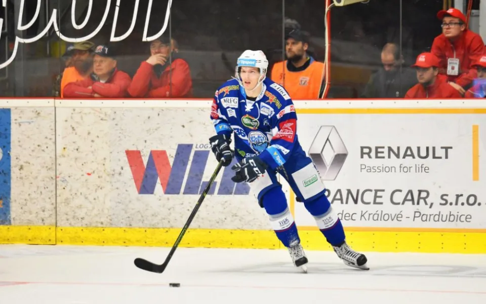 Zdroj: Facebook HC Kometa Brno