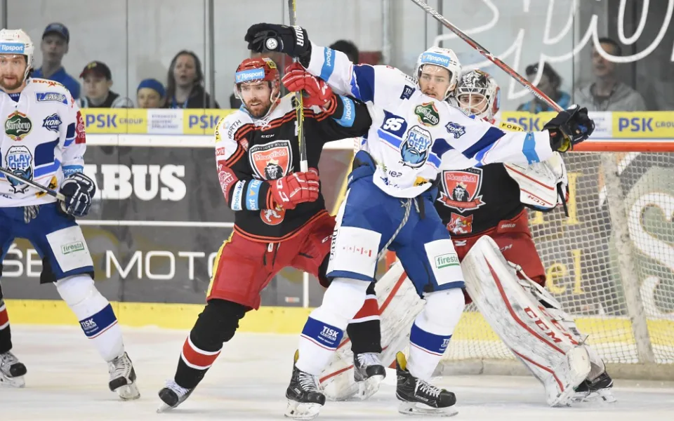 Autor: Jiří Grulich, Zdroj: HC Kometa Brno