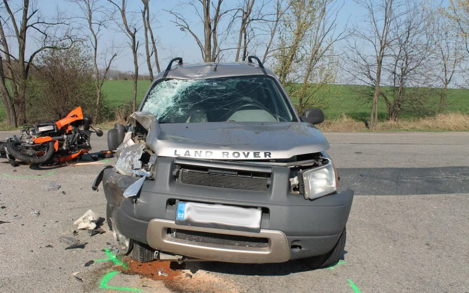 Zdroj: PČR