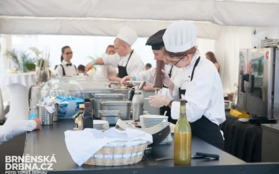 Špilberk Food Festival