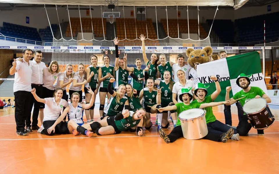 VK KP Brno