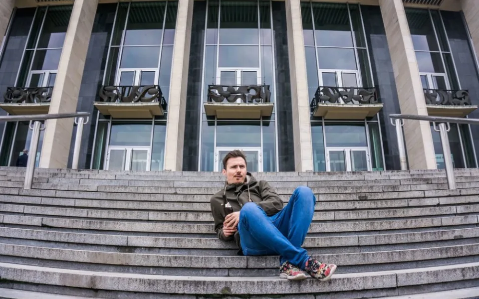 Ilustrační foto