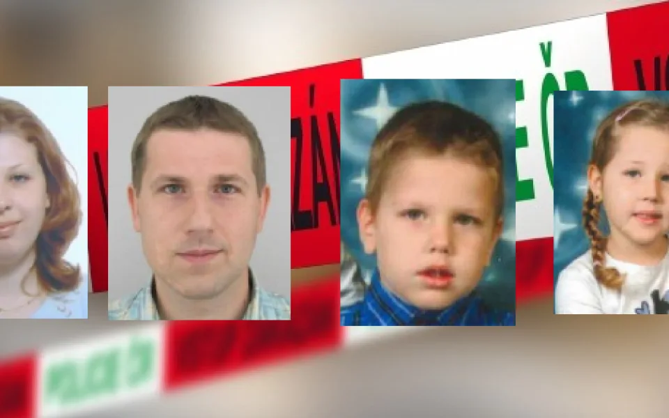 Zdroj: PČR