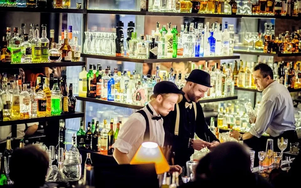 Bar, který neexistuje