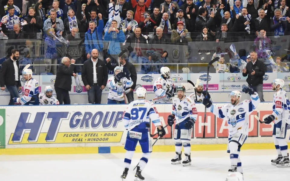 Foto: Jiří Grulich, Zdroj: Kometa Brno