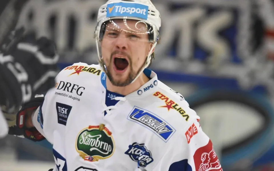 Zdroj: HC Kometa, Autor: Jiří Grulich