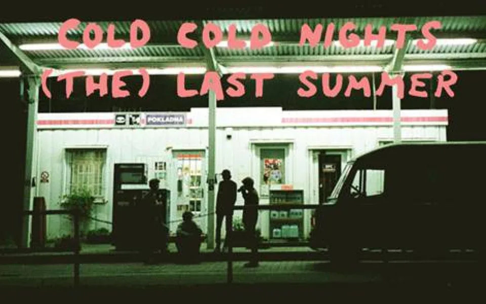 Cold Cold Nights
