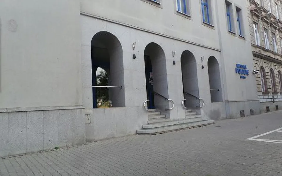 Ředitelství Městské policie na Štefánikově ulici, zdroj: firmy.cz