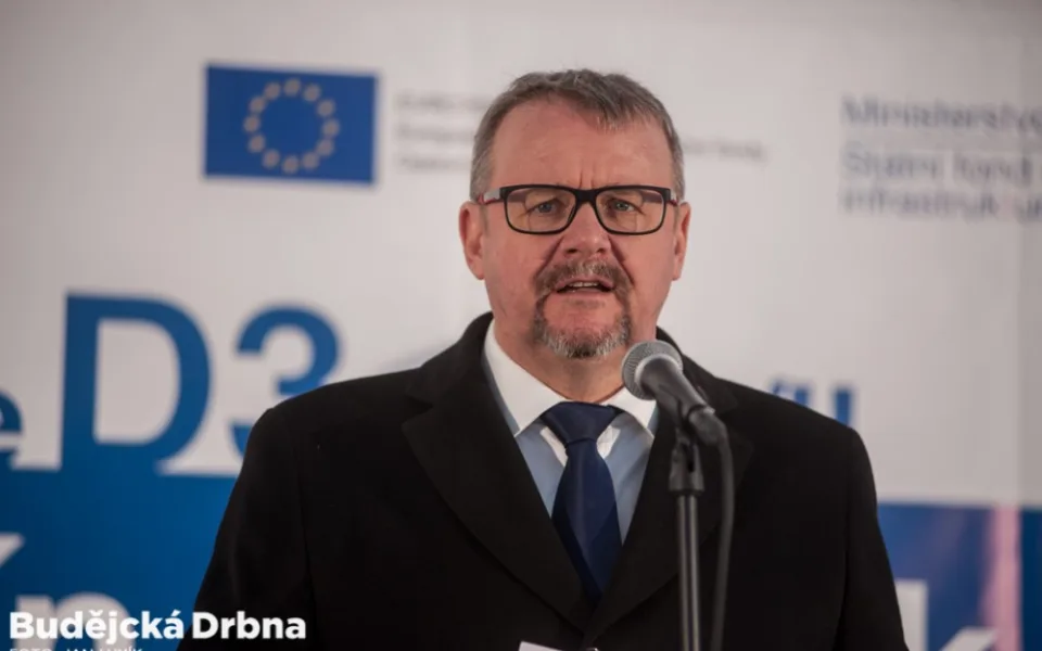 Zdroj: Budějcká Drbna