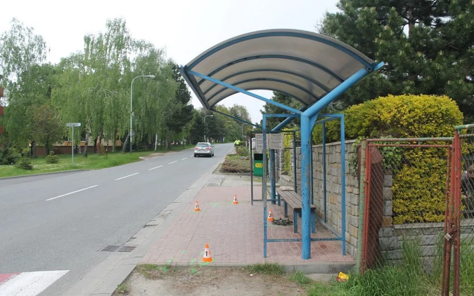 Zdroj: PČR