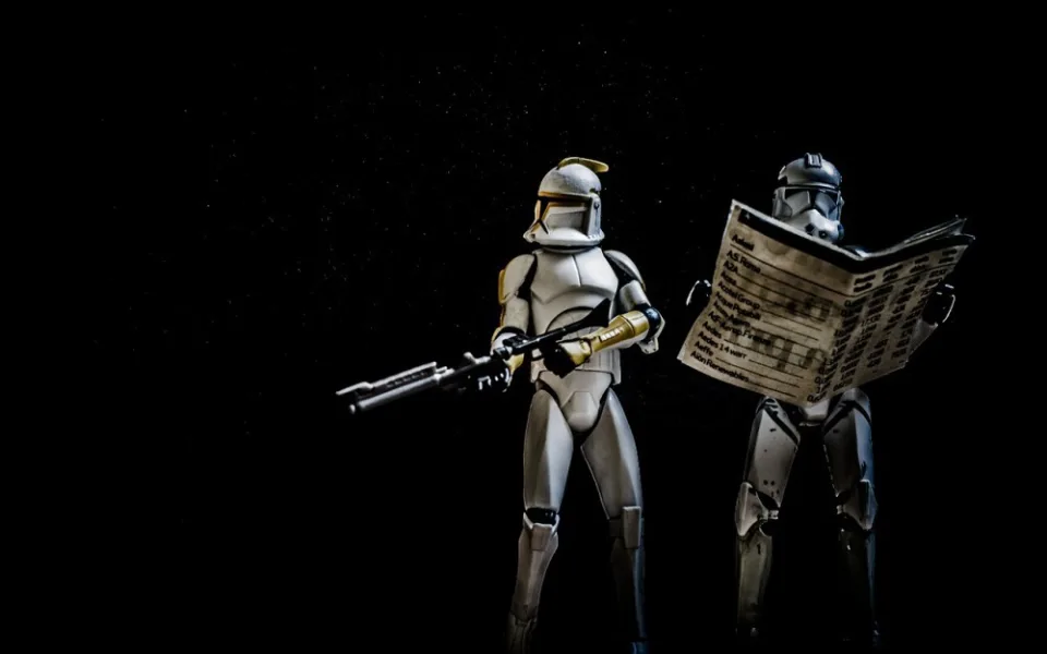 Star Wars