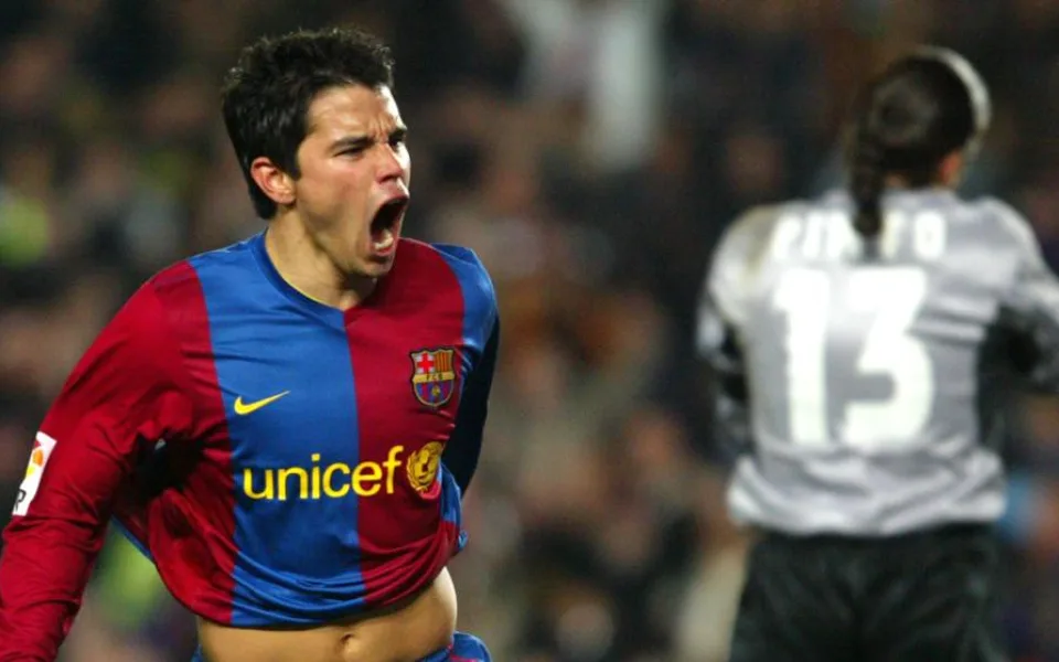 V Brně se představí i legendární Javier Saviola, zdroj: visionnonventa.com