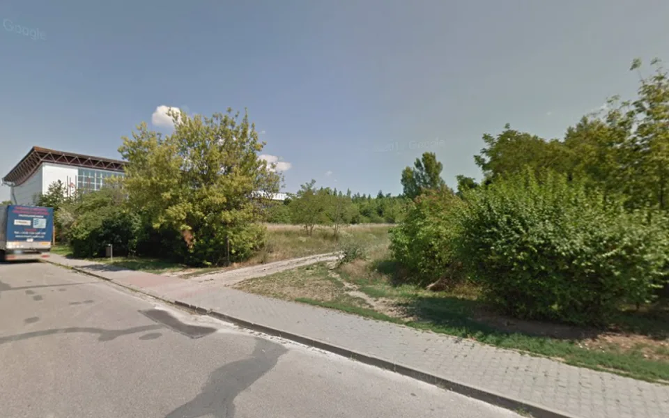 Zdroj: Google Maps