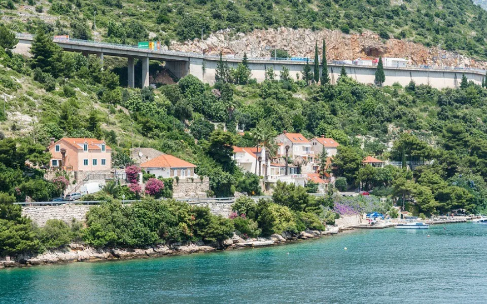 Dubrovník, ilustrační foto, zdroj: pixabay.com