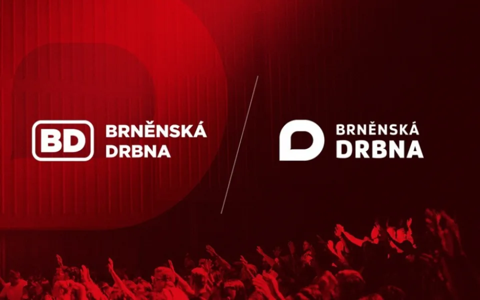 Moje nové logo! Líbí?