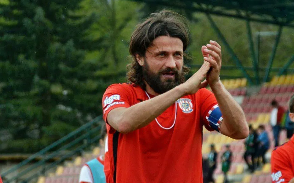 Pavel Zavadil